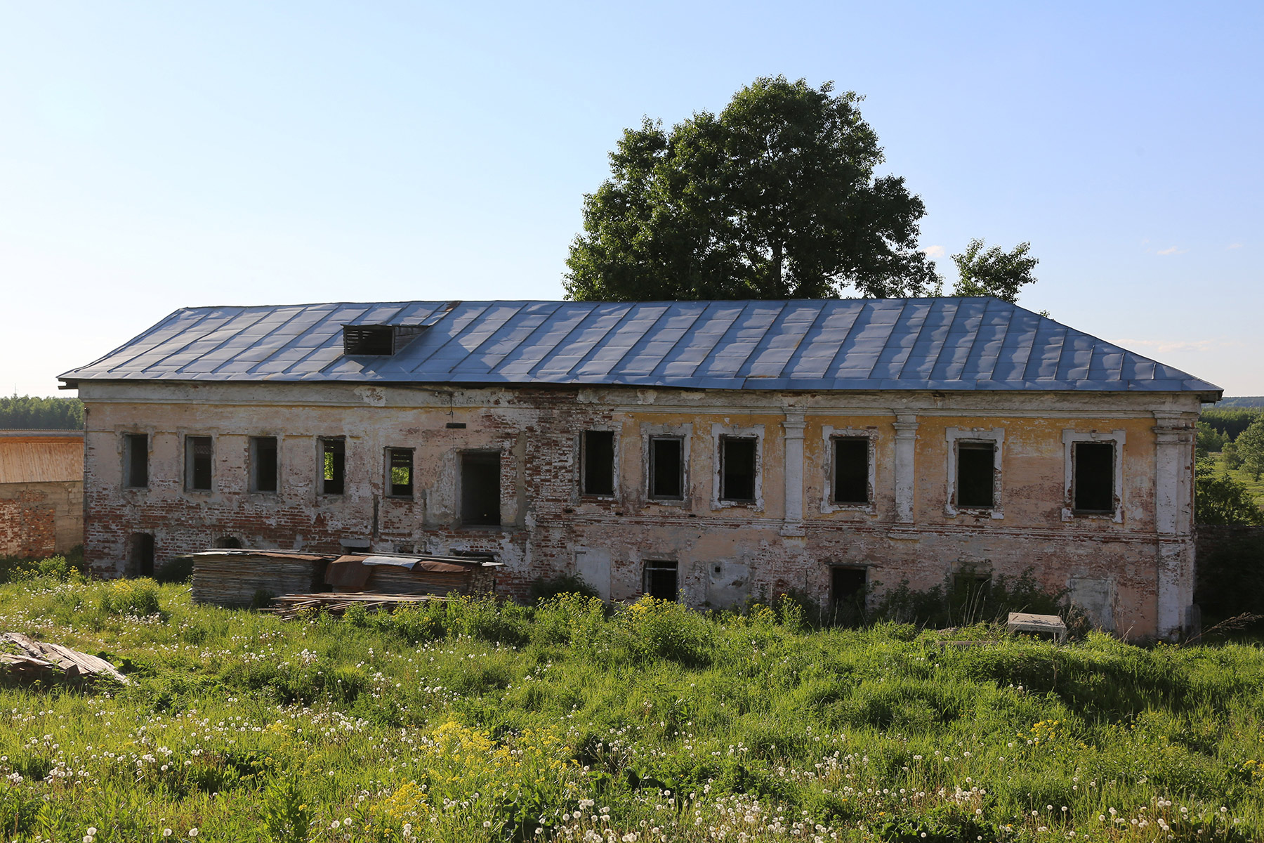 Соликамск (Solikamsk)